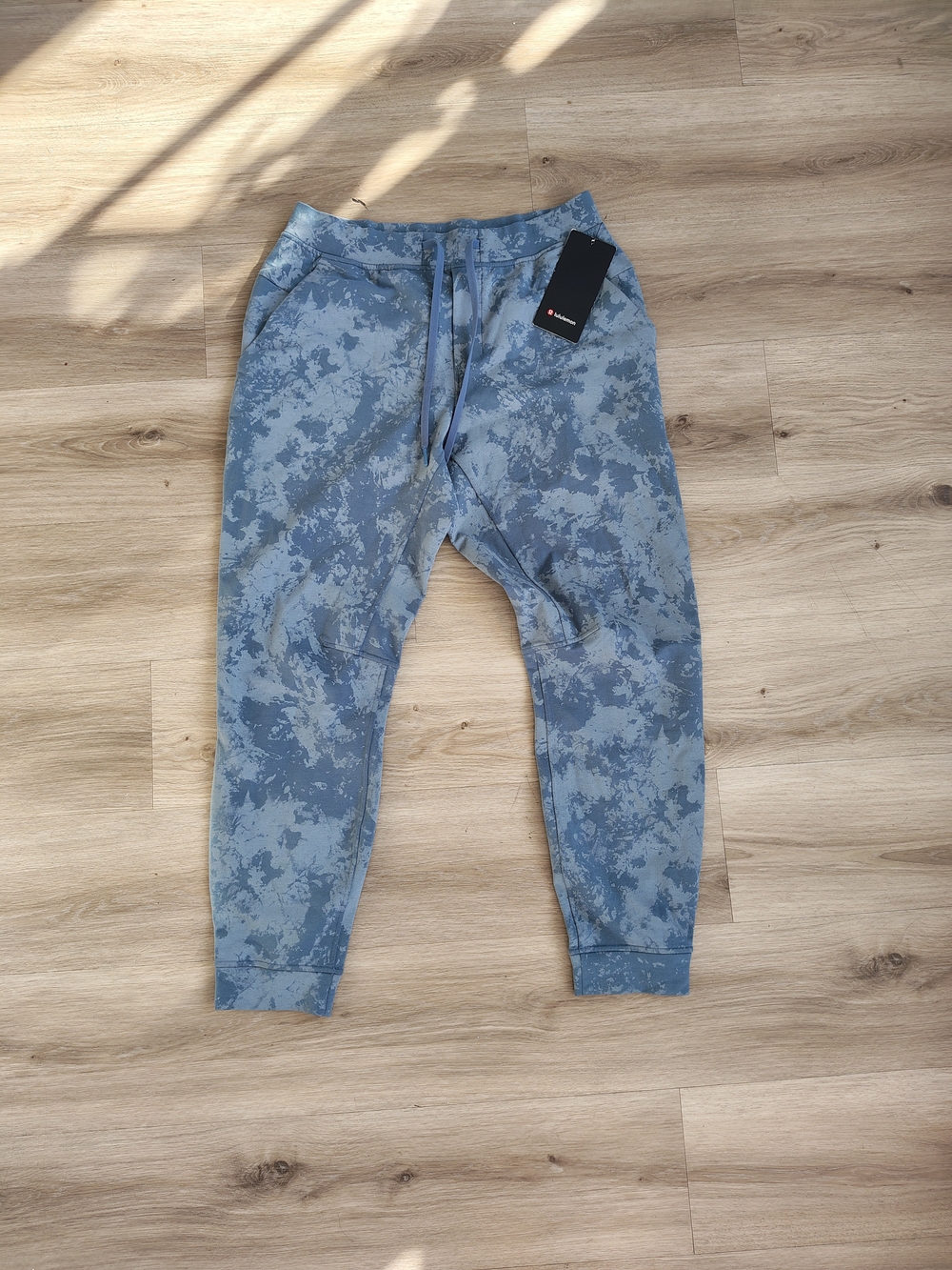 Lululemon City Sweat Joggers